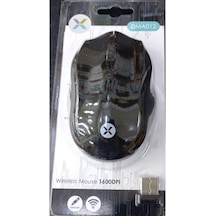 Dexim Dma012 Kablosuz Mouse - 529022010