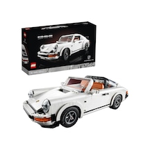 Creator Expert 10295 Porsche 911