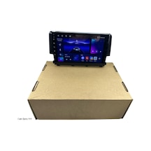 Honda Civic 2017-2019 Maxessa 4-64 Profesyonel Oem Multimedia