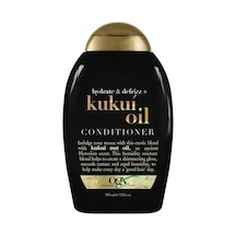 Organix Kukui Oil Conditioner 385 ML