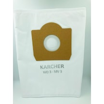 Karcher Wd 3 Bez Torba (504360195)