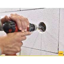 Ytong Gaz Beton Buat Açıcı 1