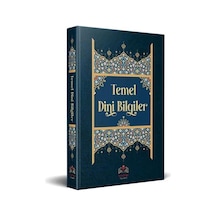 Temel Dini Bilgiler Türkçe - Arapça / İsmailağa Telif Heyeti