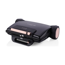 Korkmaz A811 Tostema 1800 W Maxi Tost Makinesi