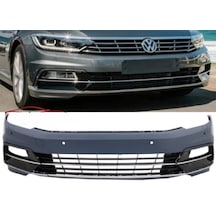 VOLKSVAGEN PASSAT B8 2015-PANJUR-R.LİNE ÖN TAMPON