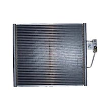 Bmw 5 Seri E39 96/00 Kli Ma Radyatörü Alümi Nyum