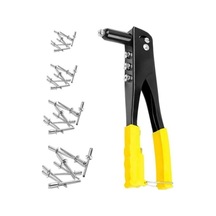 Perçin Tabancası Araç Koltuk Mobilya Perçin Hediyeli