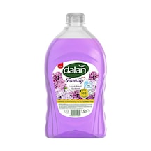 Sıvı Sabun Famıly Leylak Buk.1,5 Lt