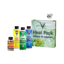 Hesi Pack Soil