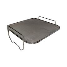 Philips Airfryer Xxl Hd9870/20 Premium Airfryer Yağ Koruyucu Tel Kafes