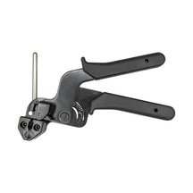 Gwest Tg-011 Konnektör Sıkma Pensesi 217 Mm Mm