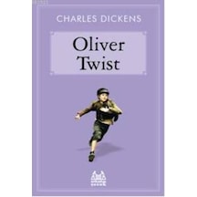 Oliver Twist - Grsy-658586