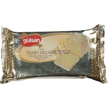 Gülsan Sade Tahin Helvası 500 G