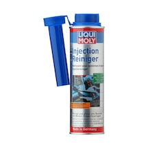 Liqui Moly Enjektör Temizleyici Benzinli Motorlar için 300 ML. 51