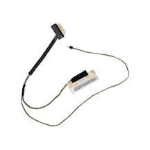 Lenovo Uyumlu Ideapad S400 9630 Ekran Data Flex Kablosu