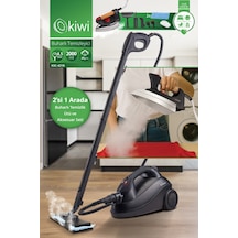 Kiwi Ksc-4218 2000 W Buharlı Temizlik Makinası
