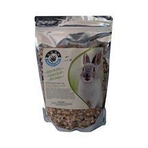 Amon Tavşan Yemi İnce Karışım 1 KG