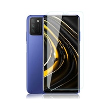 Xiaomi Poco M3 Zore Seramik Ekran Koruyucu (516653008)