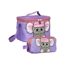 Pembe - Mor