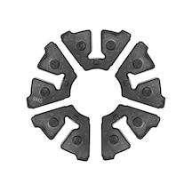 Cf Moto Sr250 Kaplin Lastigi Set