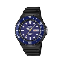 Casio Mrw-230h-2evdf Kol Saati Metalik