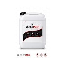 Beherlabs Kokusuz Tiner D40 30 L