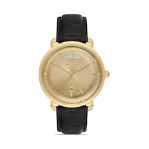 Hislon Men's Classic Cl203g-08bg Gri