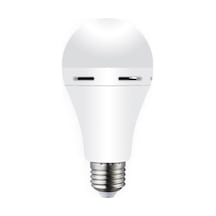 Ct 4229 Cata 7 W Şarjlı Led Ampul Beyaz Işık 6400K E27 Duy