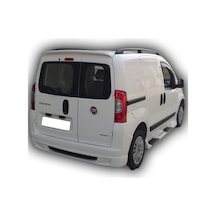 Citroen Nemo 2007-2014 Çift Kapı Sport Style Spoiler