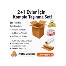 1 Adet