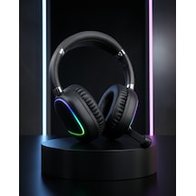 Rgb Siyah Kulaklık Uczzmax17