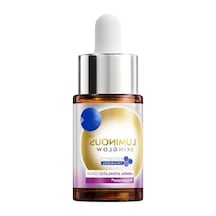 Eşit Cilt Tonu Sağlayan 15 Ml Aydınlatıcı Serum