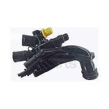 Termostat Govdesı 308 2 T9 / 3008 2 / 508 2012