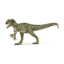 Monolophosaurus Dinozor Figürü