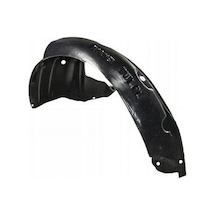 Renault Twingo Ön Çamurluk Davlumbazı Komple Sol 8200067399