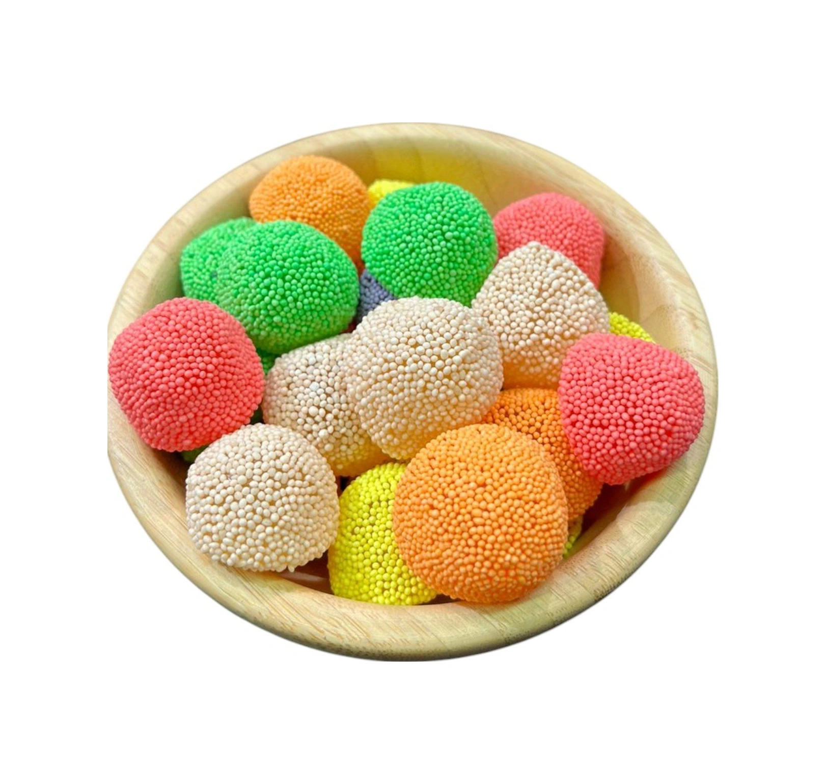 Kaskaslı Jöle Lokum 500 G