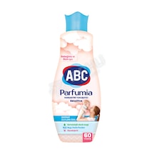 2 Adet Abc Konsantre Yumuşatıcı Sensitive 1440 Ml Tekli