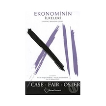 Palme Yayınevi Ekonominin Ilkeleri Case Faır Oster
