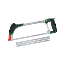 Bosch Demir Testeresi 300mm + 3 Ekstra Bıçak