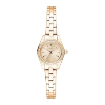 Gant 22 Mm Quartz Saat G194104 Altın Rengi