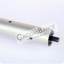 Oleo-Mac  753  /  755/  8530  /8550  Yan  Tırpan  Şaft  Borusu  32Mm