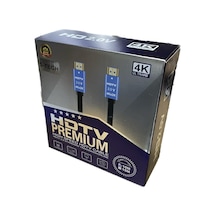 Hdmı 10mt 4k Ultra Hd 2.0