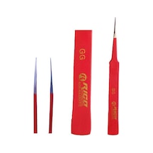 Rico Gg Çelik Cımbız 120 MM