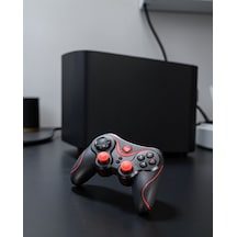 Kablosuz Oyun Kolu Yüksek Hassasiyetli Analog Çubuklar Xxuczx3gamepadd-15