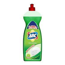 ABC Misket Limon Kokulu Sıvı Bulaşık Deterjanı 685 G