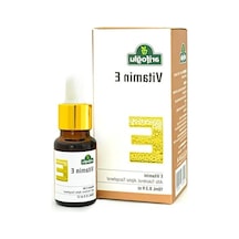 E Vitamini Yağı 10 Ml - Cilt Besleyici 0.75 LT - 2.5 LT - 12 KG
