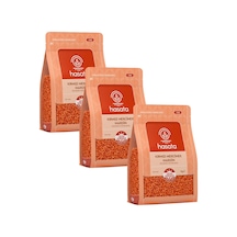 Hasata Mardin Kırmızı Mercimek 3 x 1 KG
