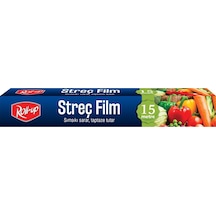 Roll-Up Strec Film 15 Metre