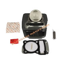 Mondial Vulture 125 İ 250 Cc Silindir Kit