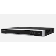 Hikvision DS-7P16NI-Q2UHK 16 Kanal NVR Kayıt Cihazı